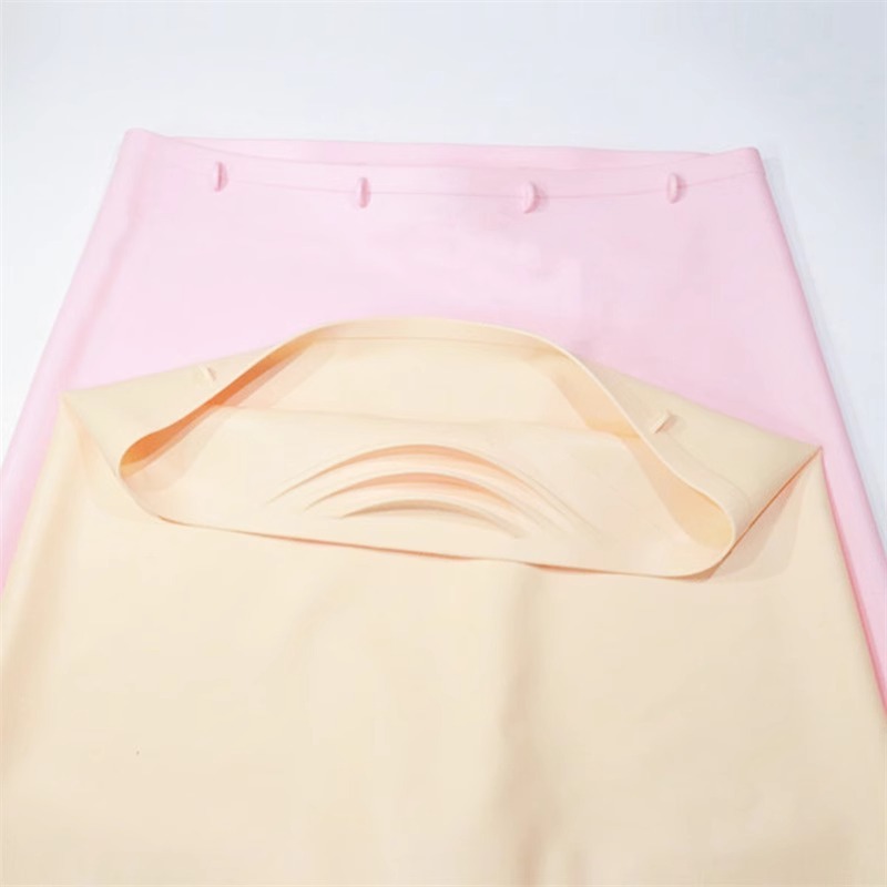 Silicone Swim Trunks Women Men - Swim Trunk Quick Dry 评论和价格