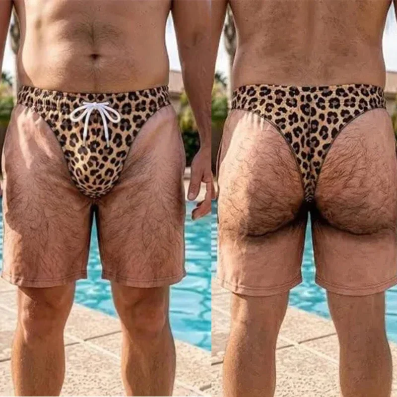 Men Funny Ugly Swim Trunks Nov - Swim Trunk Quick Dry 评论和价格